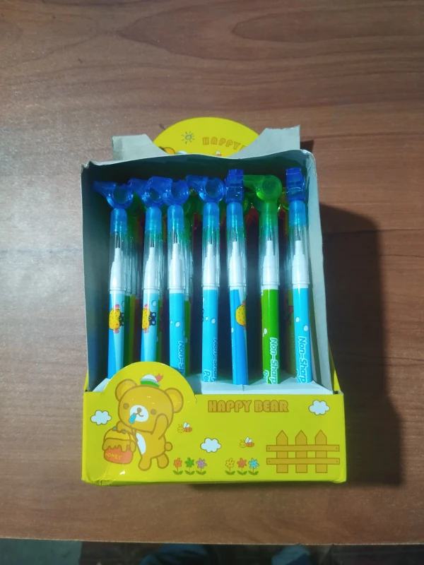 বাসি পেন্সিল