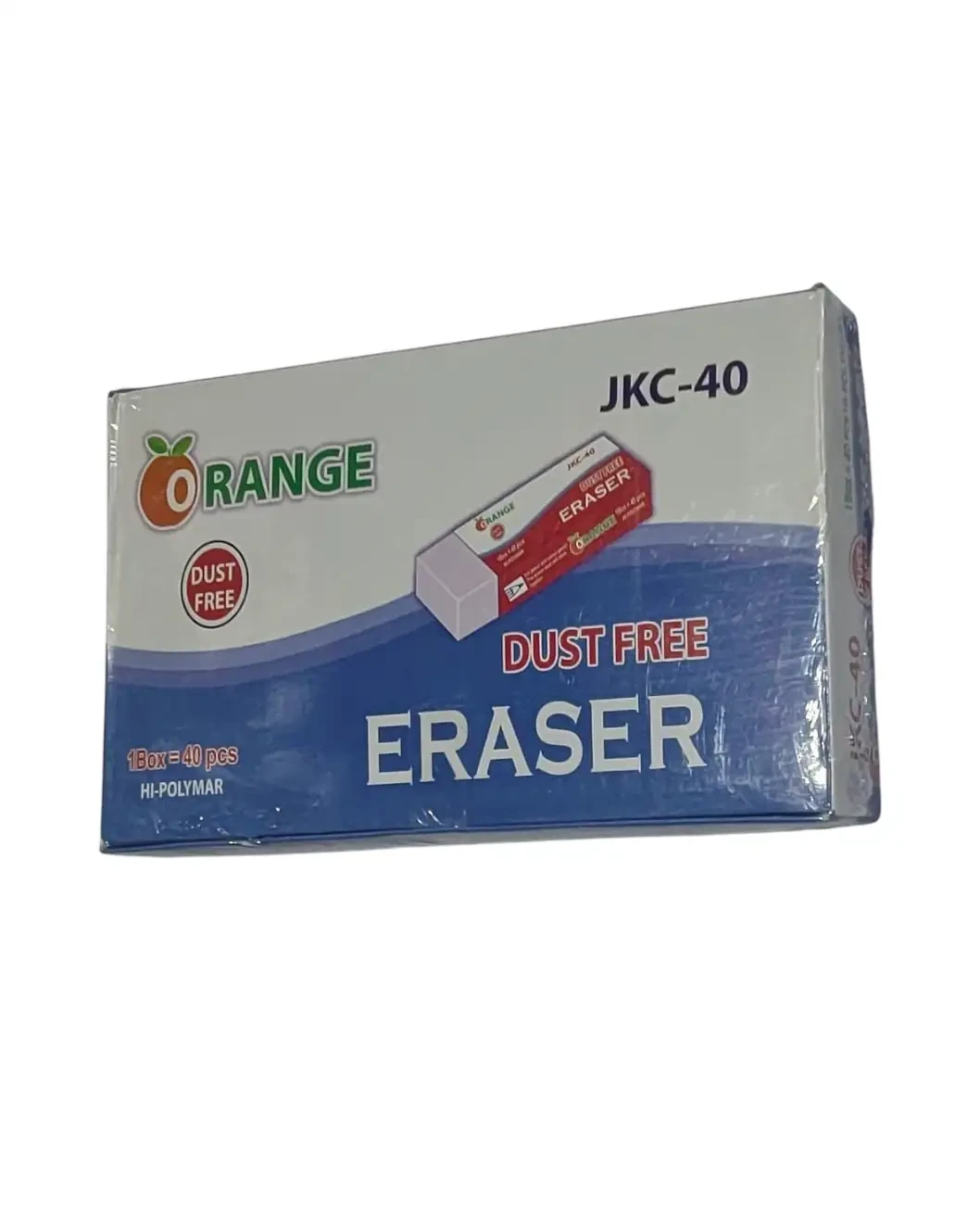 ওরেন্জ রাবার