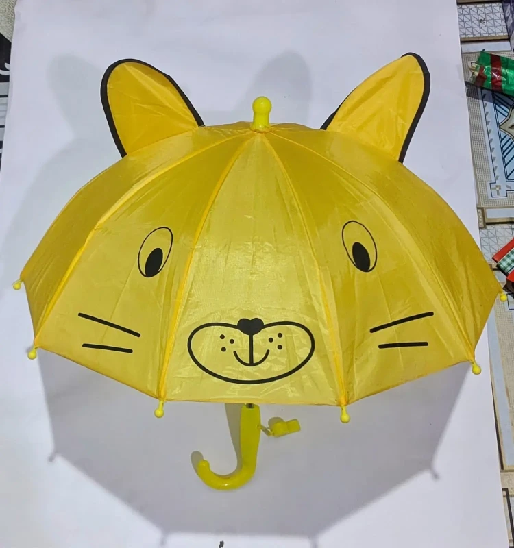 কান ছাতা