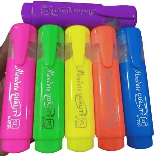 মেনডেট হাইলাইট