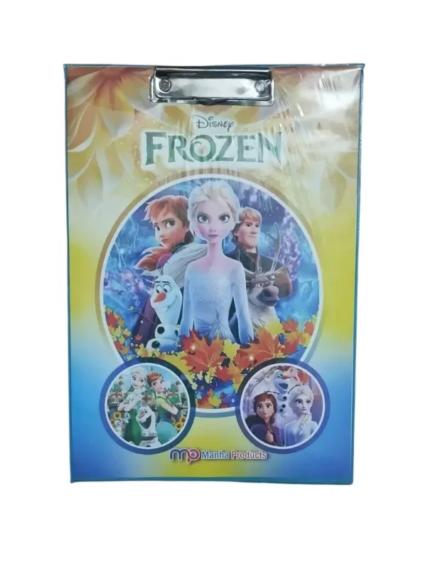 ডরেমন ডাবল বোর্ড