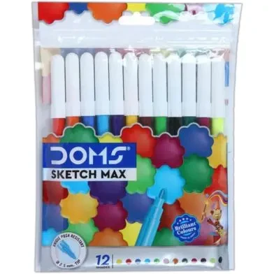 ডুমস সাইনপেন