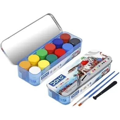 ডুমস জল রং বড়