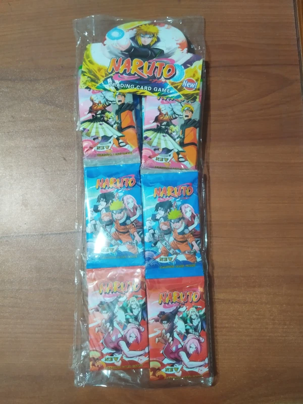 নারুটু পাতা