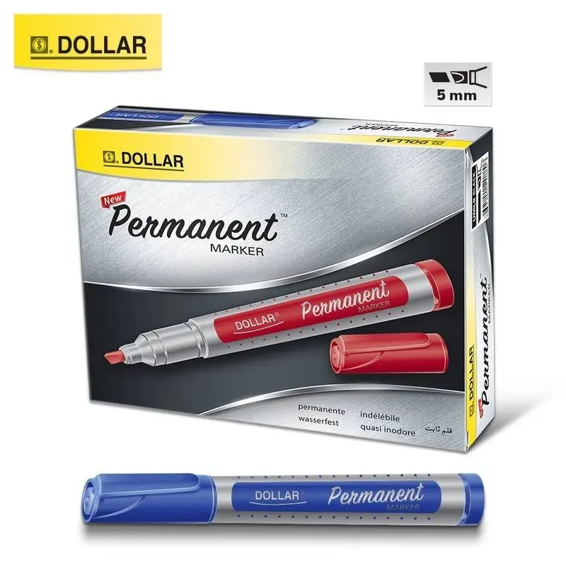 ডলার পার্মানেন্ট মার্কার