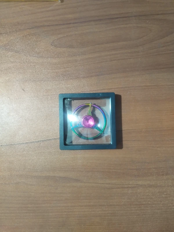 স্পিনার মডেল