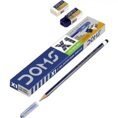 ডুমস x1 পেন্সিল