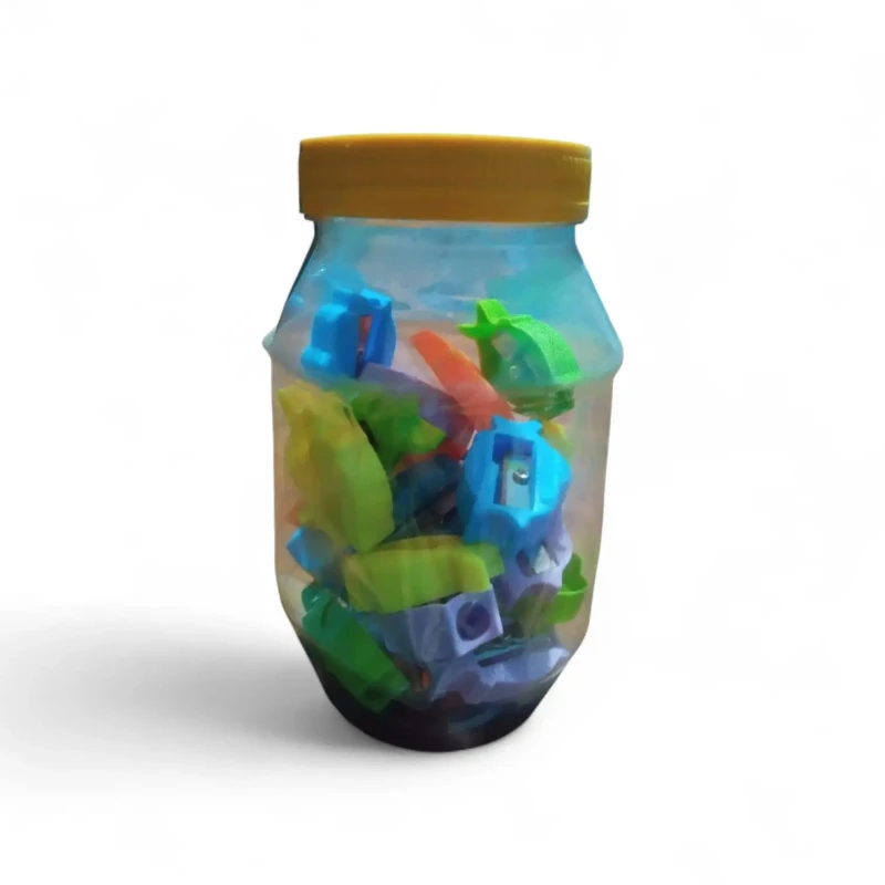 ডিজাইন কাটার ২০ পিছ