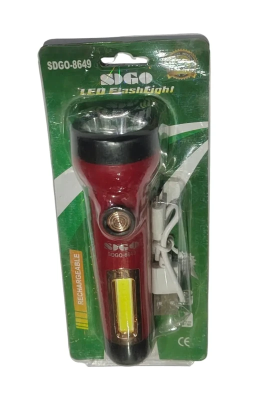 Sdgo 8649 লাইট