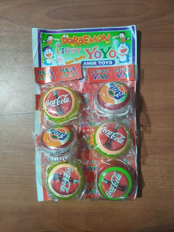 লাইট ইয়ো ইয়ো