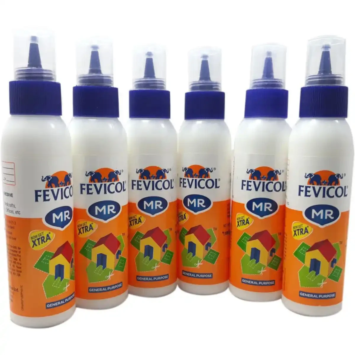 ফেবিকল আঠা