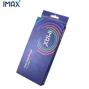 আইমেক্স জ্যামিতি