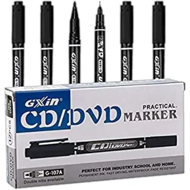 জিক্সিন সিডি মার্কার