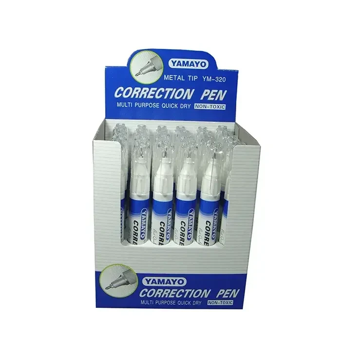 Y 320 ফ্লুইড