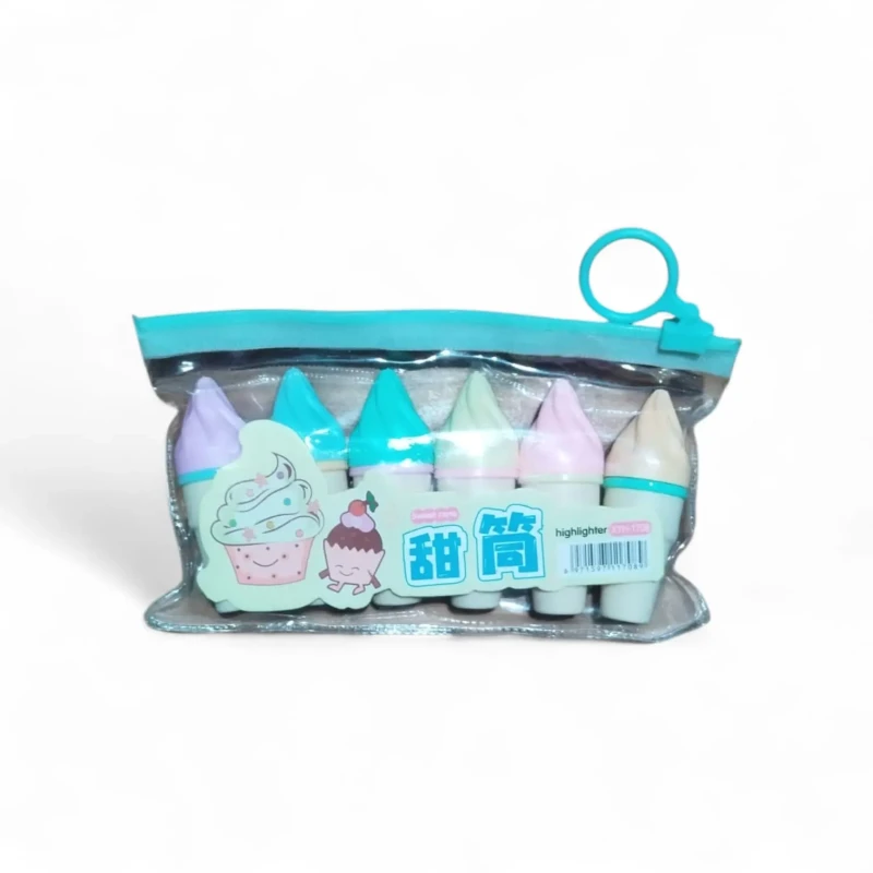 ডিজাইন হাইলাইট