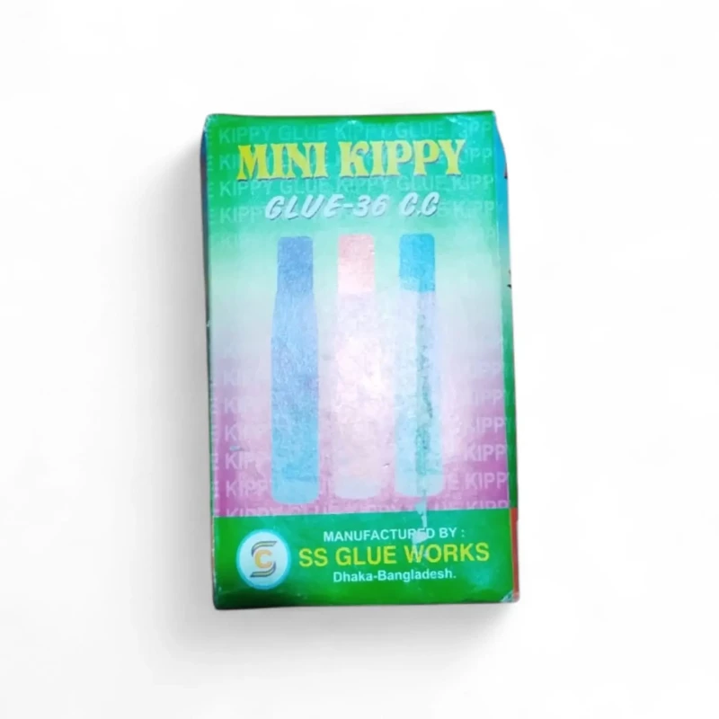 মিনি কিপি গাম