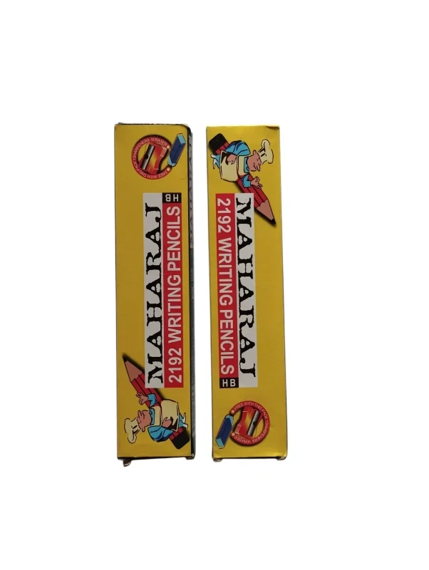 মহারাজ পেন্সিল